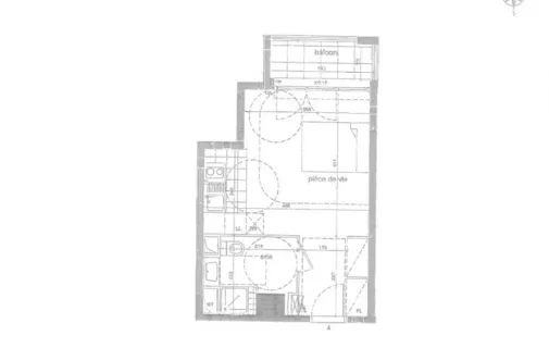 Location Bagnolet Appartement 6a0c4eddaa06