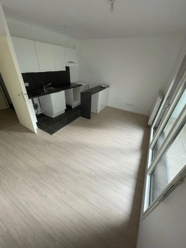 Location Bagnolet Appartement 6a0c4eddaa06