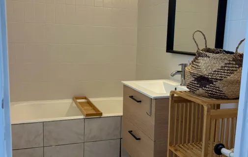 Location Saint-Étienne Appartement 6a0c58de0cae