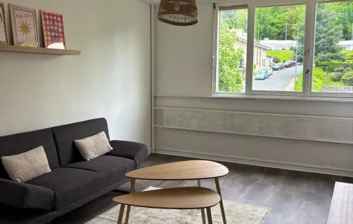Location Saint-Étienne Appartement 6a0c58de0cae