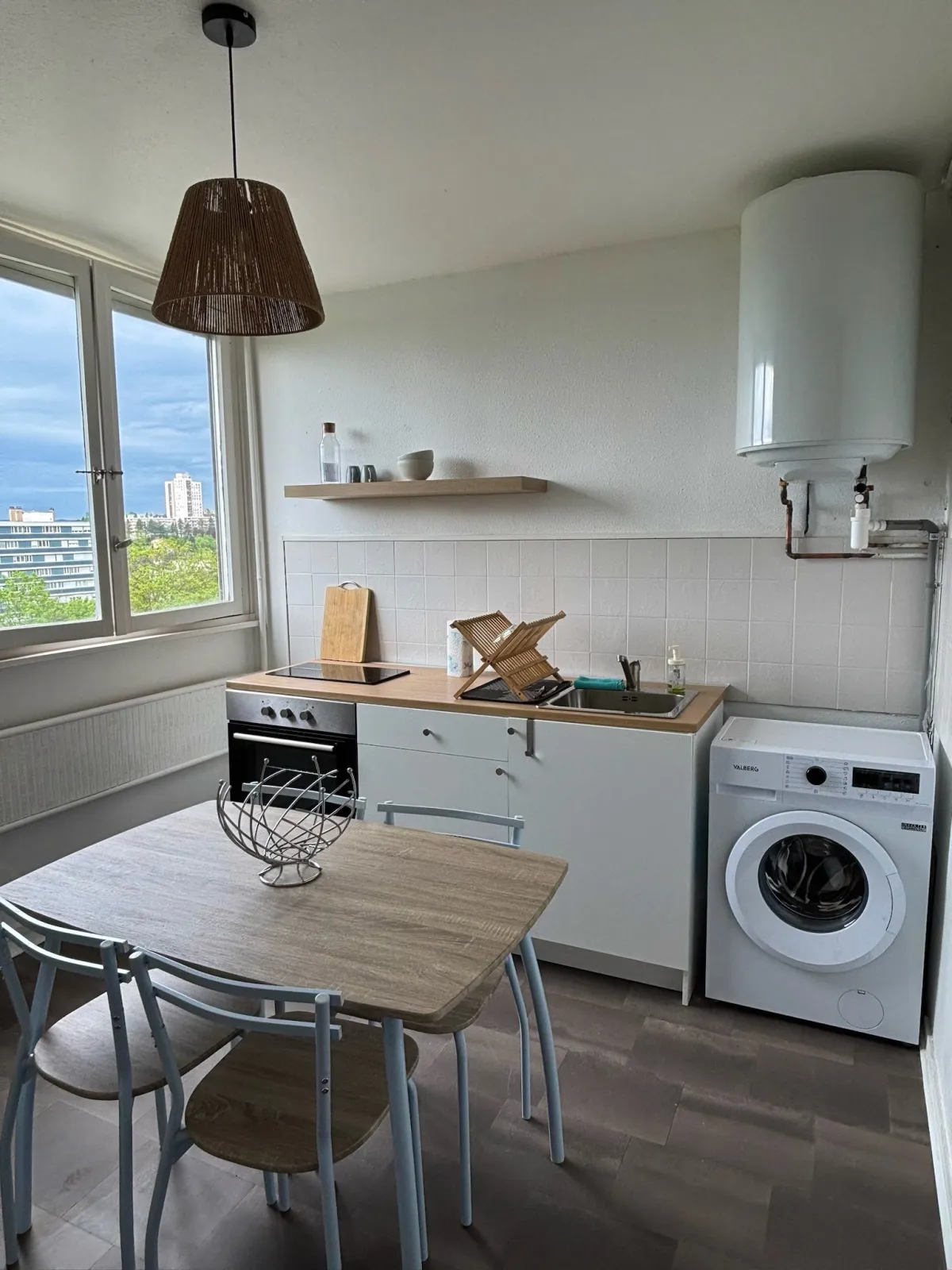 Location Saint-Étienne Appartement 6a0c58de0cae