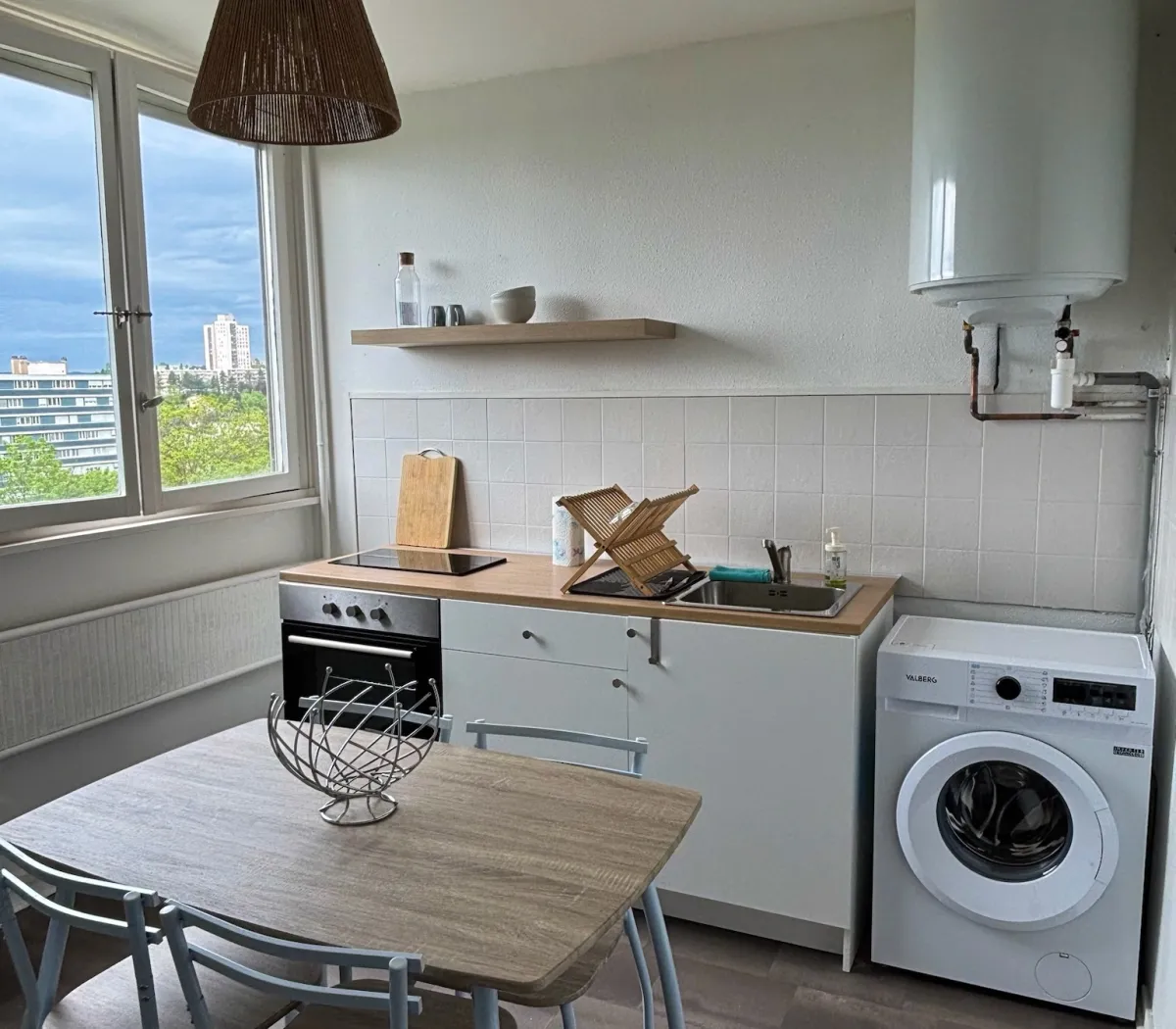 Location Saint-Étienne Appartement 6a0c58de0cae