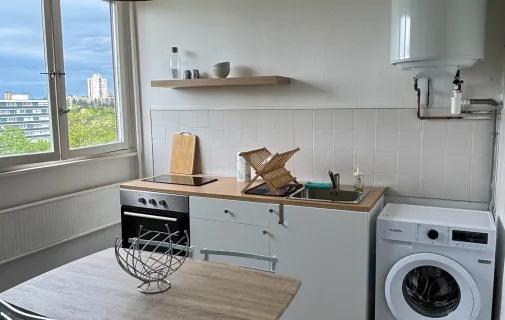 Location Saint-Étienne Appartement 6a0c58de0cae