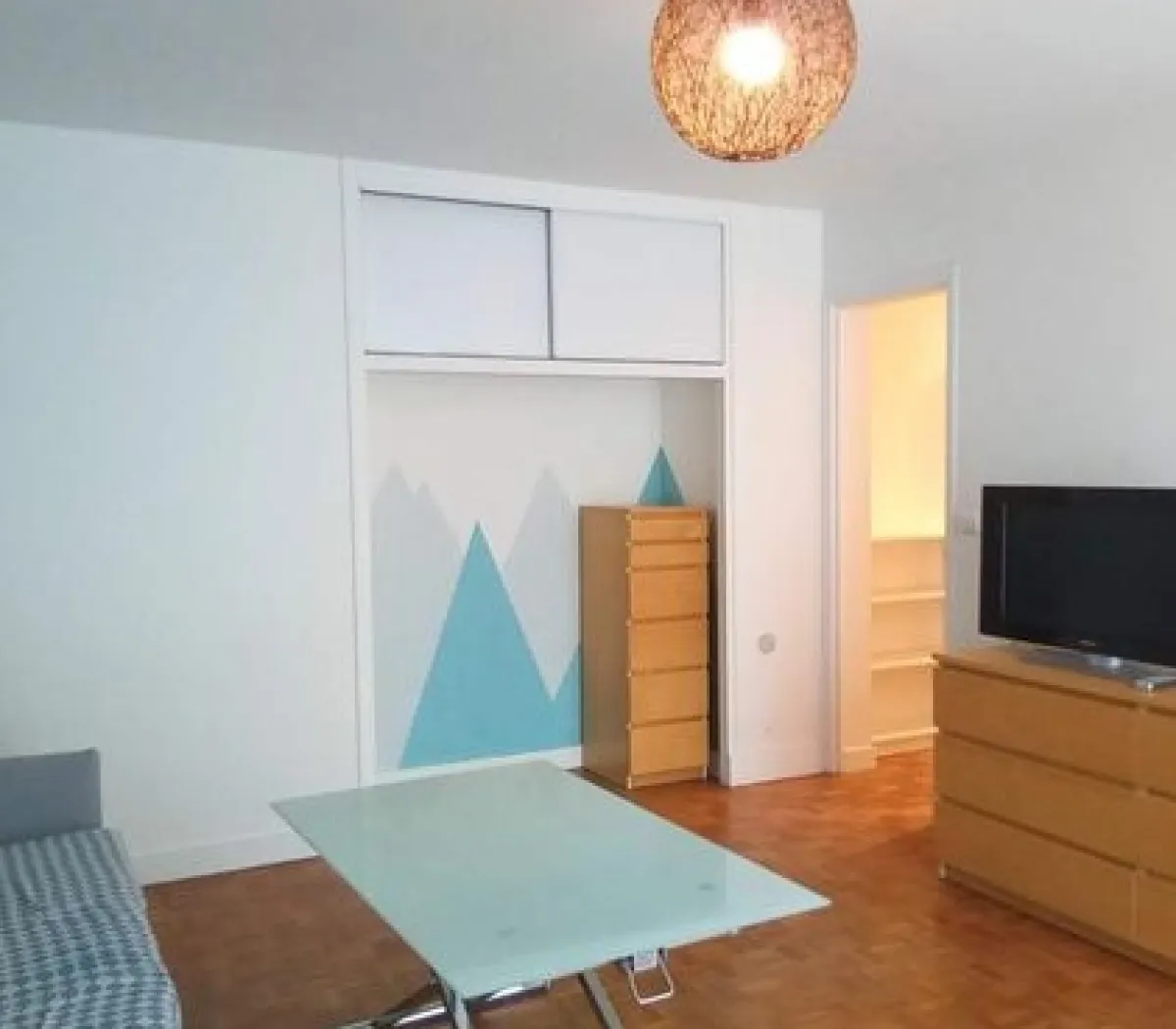 Location Ivry-sur-Seine Appartement 6a0c9053ae9d