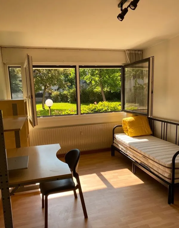 Location Strasbourg Appartement 6a0ccdab5879
