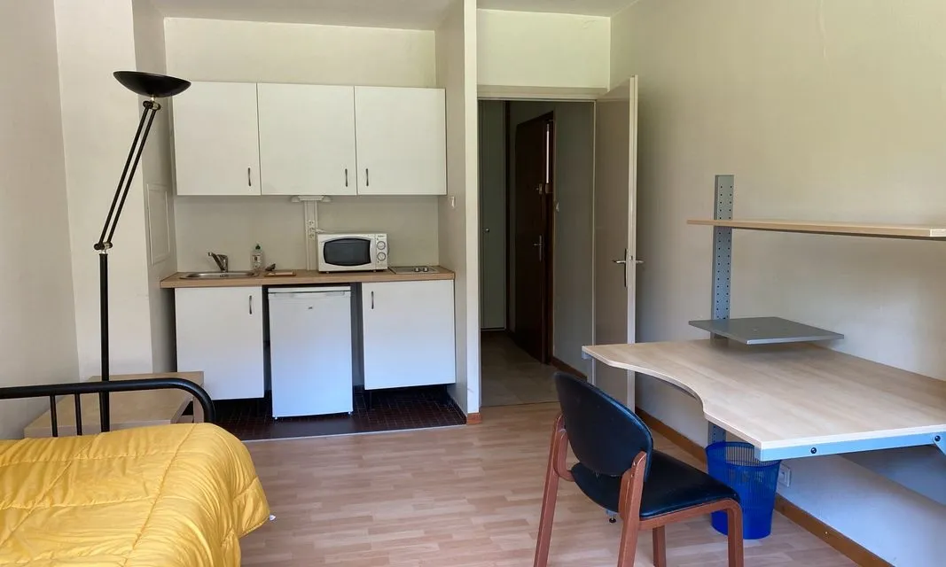 Location Strasbourg Appartement 6a0ccdab5879