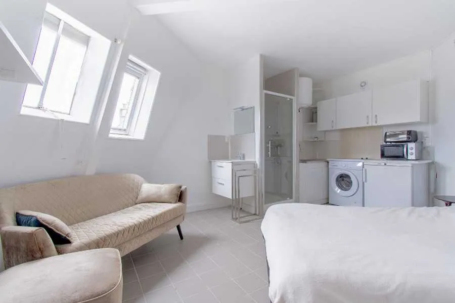 Location Paris Appartement 6a0cced788b0