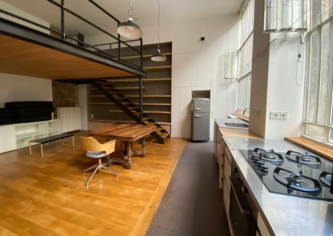 Location Lyon Appartement 6a0d817e0f61
