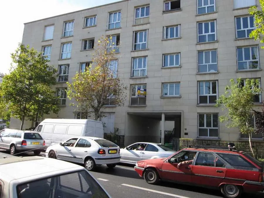 Location Bagneux Appartement 6a0d863c3f64