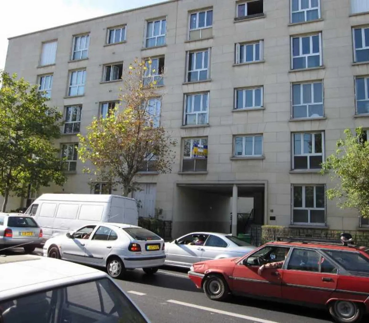 Location Bagneux Appartement 6a0d863c3f64