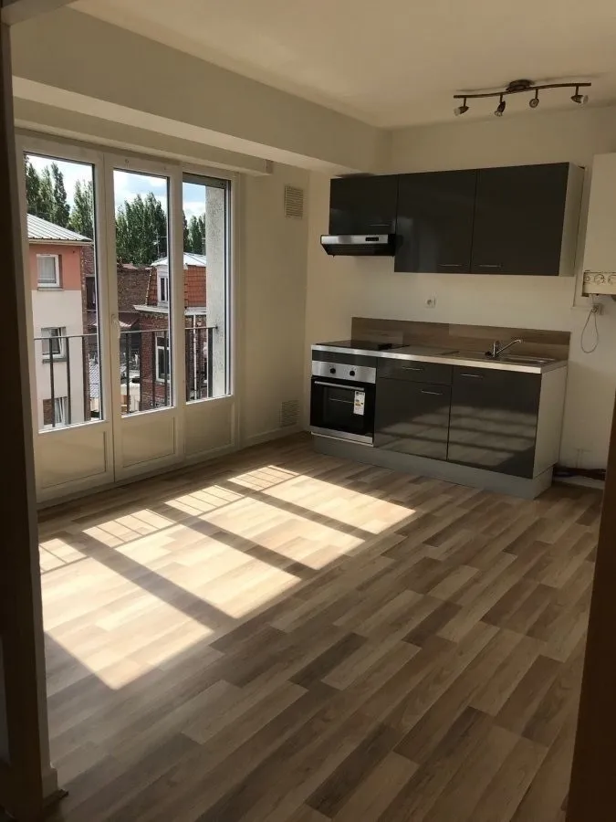 Location Lille Appartement 6a0d875d5645