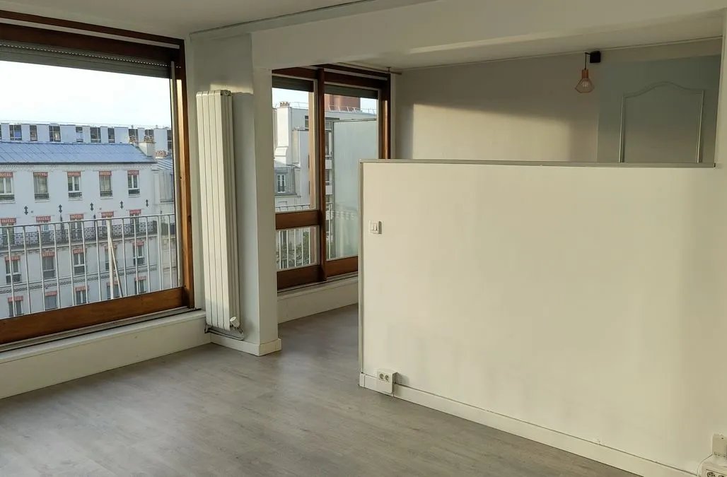 Location Paris Appartement 6a0d94967c11