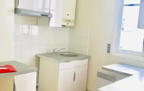 Location Paris Appartement 6a0d96f34b4d