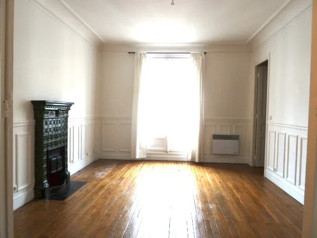 Location Paris Appartement 6a0d96f34b4d