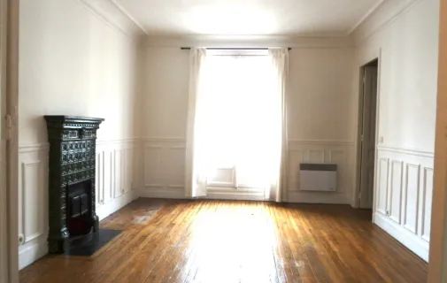 Location Paris Appartement 6a0d96f34b4d