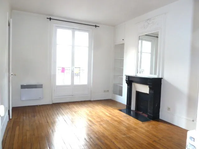 Location Paris Appartement 6a0d96f34b4d