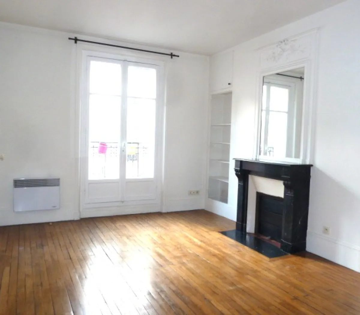 Location Paris Appartement 6a0d96f34b4d