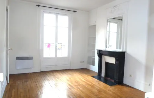 Location Paris Appartement 6a0d96f34b4d