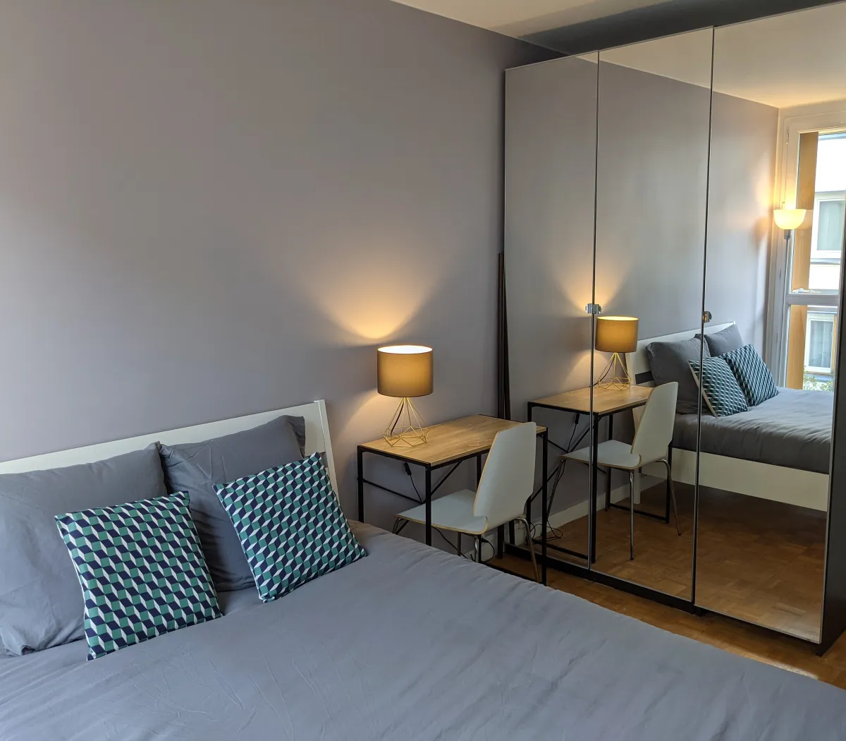 Location Créteil Chambre 6a0d9b394812