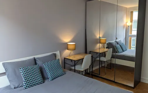 Location Créteil Chambre 6a0d9b394812