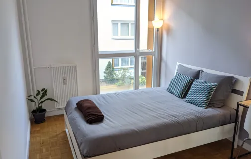 Location Créteil Chambre 6a0d9b394812