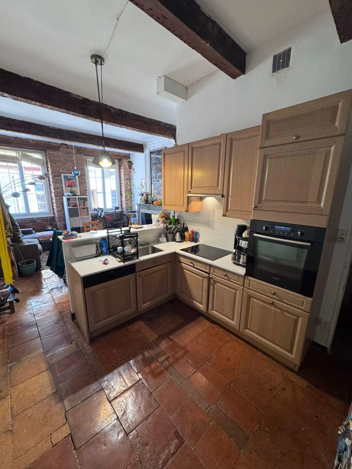 Location Toulouse Appartement 6a0dc9cb9a24