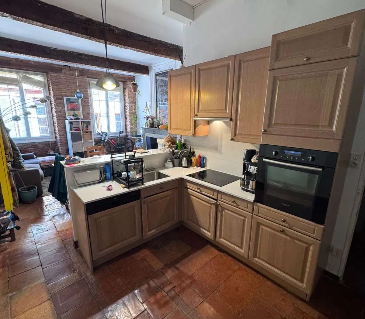 Location Toulouse Appartement 6a0dc9cb9a24