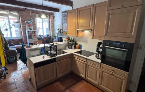 Location Toulouse Appartement 6a0dc9cb9a24