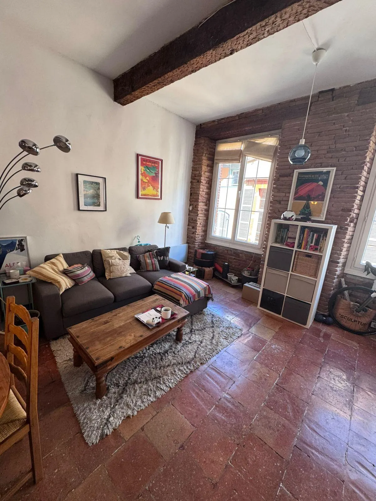 Location Toulouse Appartement 6a0dc9cb9a24