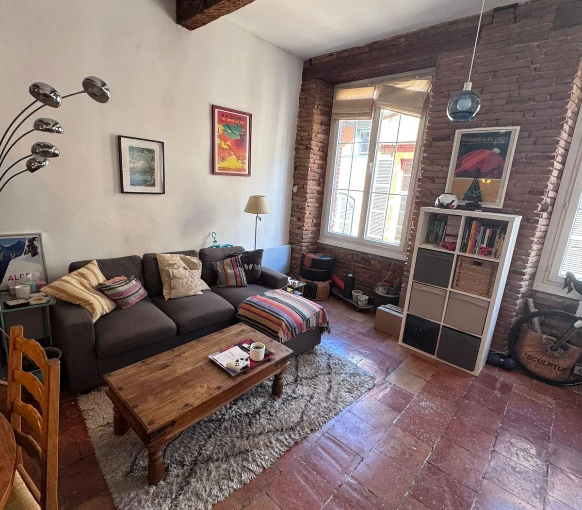 Location Toulouse Appartement 6a0dc9cb9a24