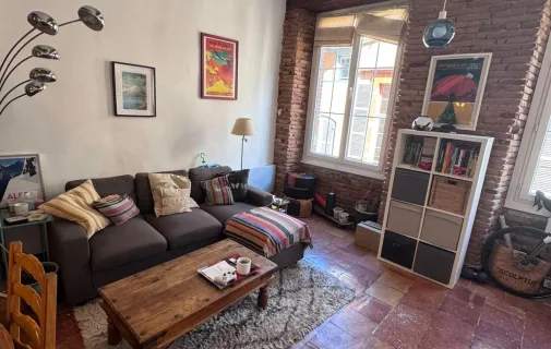 Location Toulouse Appartement 6a0dc9cb9a24