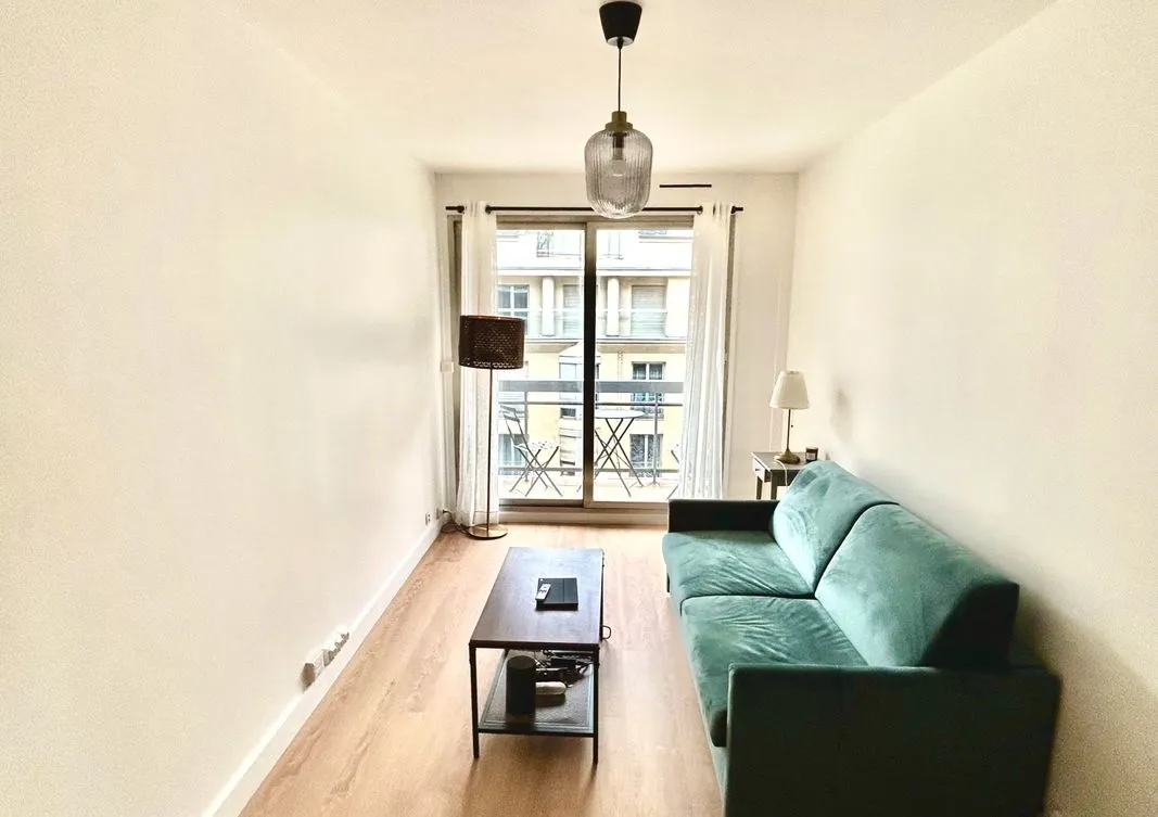 Location Vincennes Appartement 6a0e4d644e95