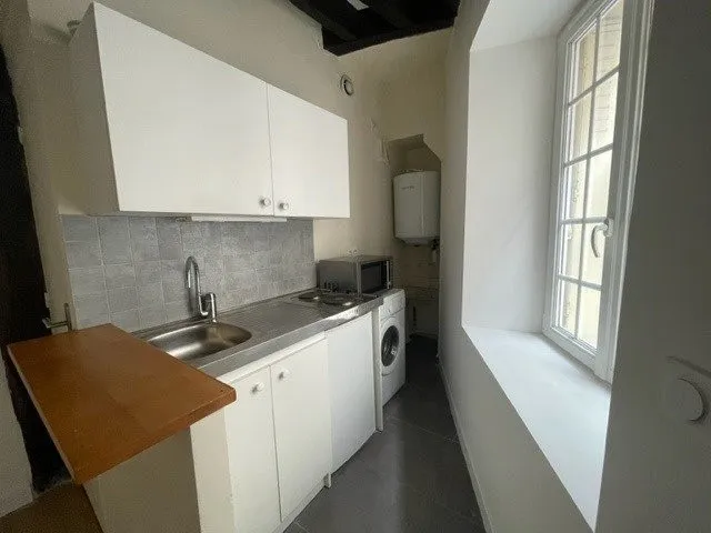 Location Paris Appartement 6a0e4e207933