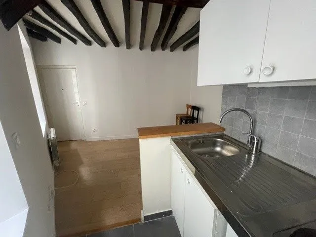 Location Paris Appartement 6a0e4e207933