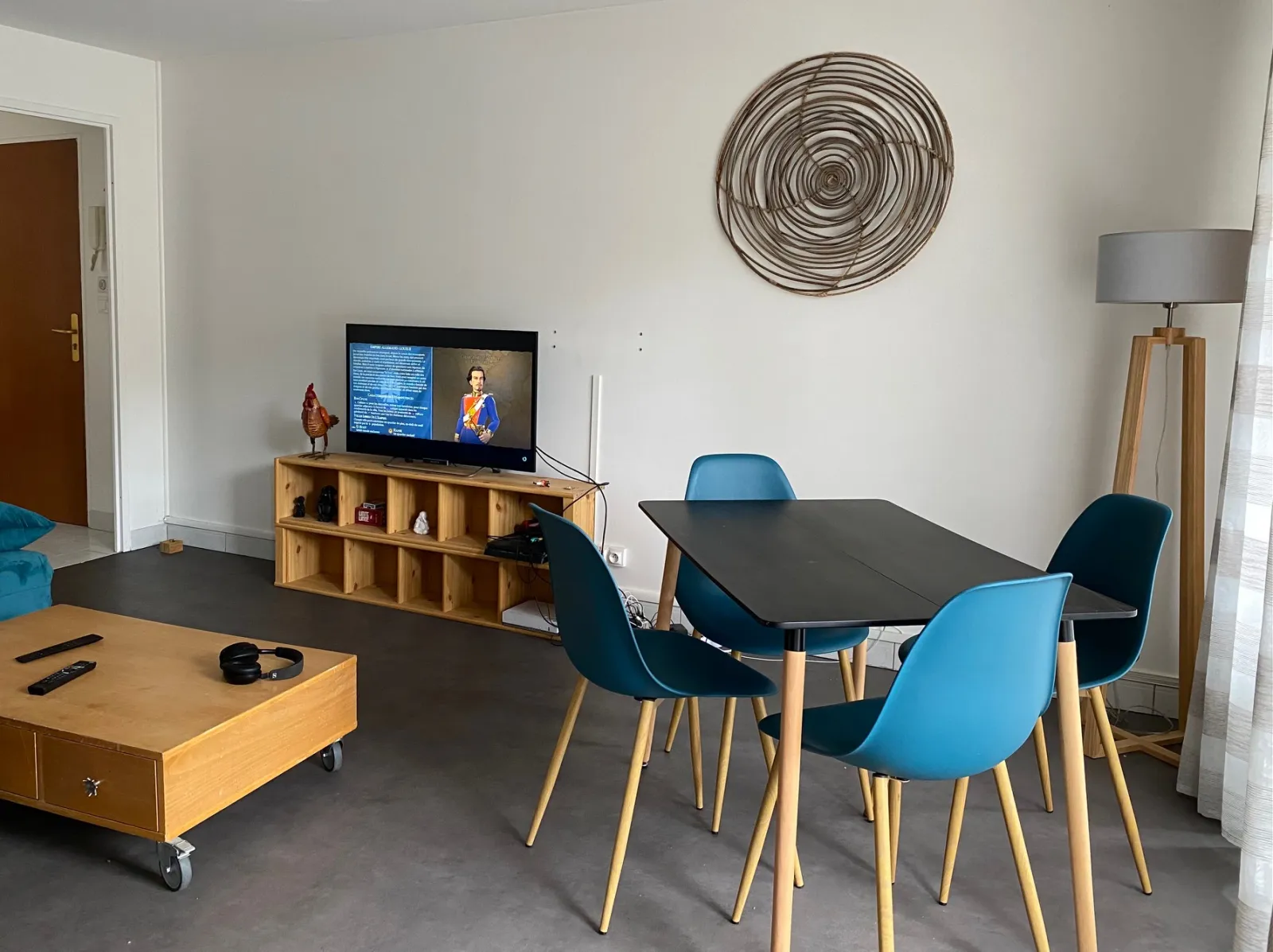 Location Cergy Chambre 6a0f65e757b1