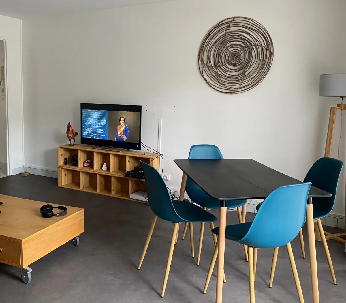 Location Cergy Chambre 6a0f65e757b1