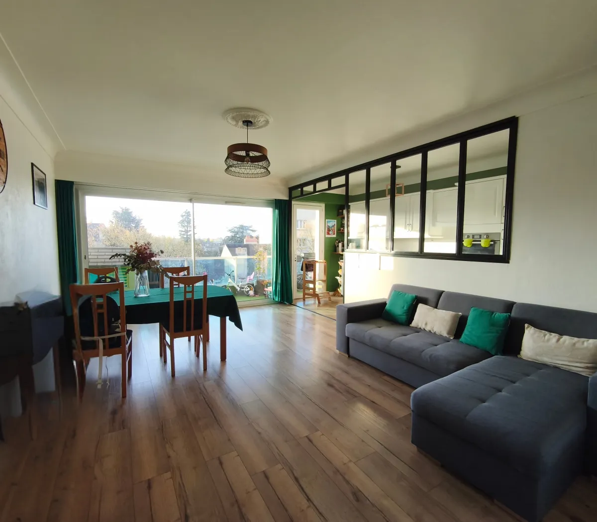 Location Nantes Appartement 6a104589dafc