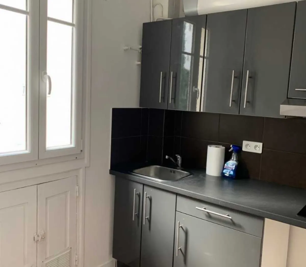 Location Paris Appartement 6a1074b2410f