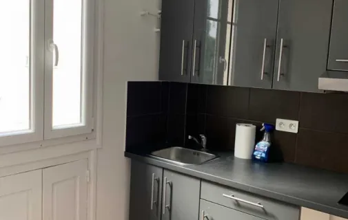 Location Paris Appartement 6a1074b2410f
