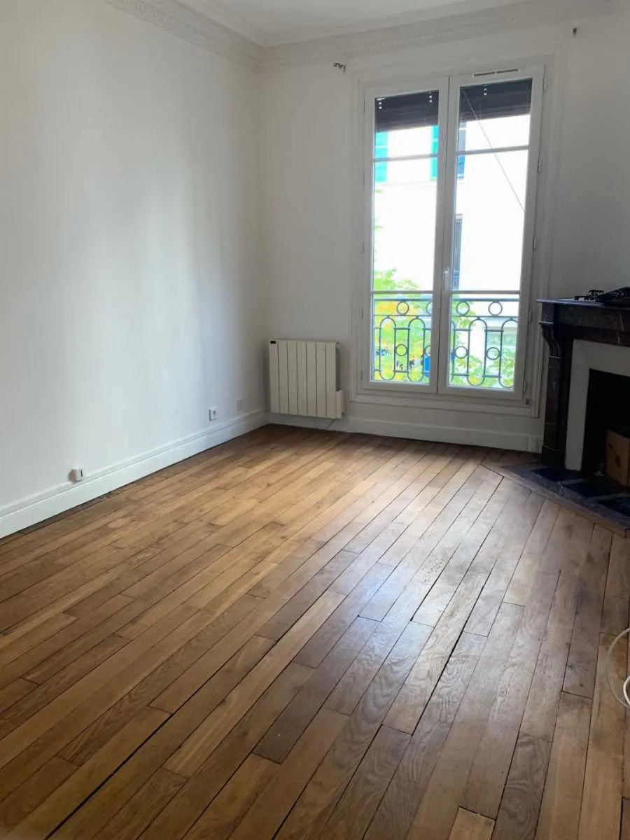 Location Paris Appartement 6a1074b2410f