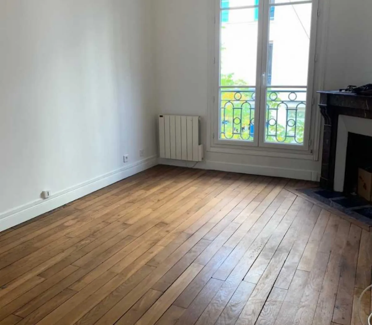 Location Paris Appartement 6a1074b2410f