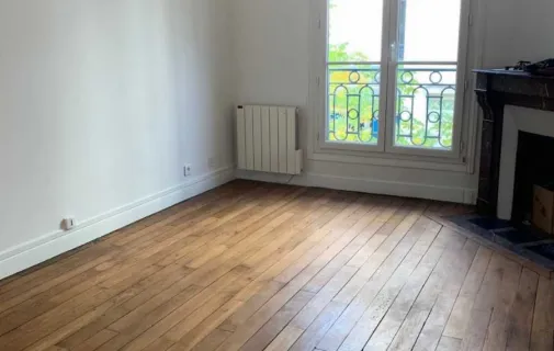 Location Paris Appartement 6a1074b2410f