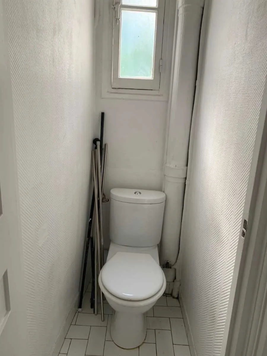 Location Paris Appartement 6a1074b2410f