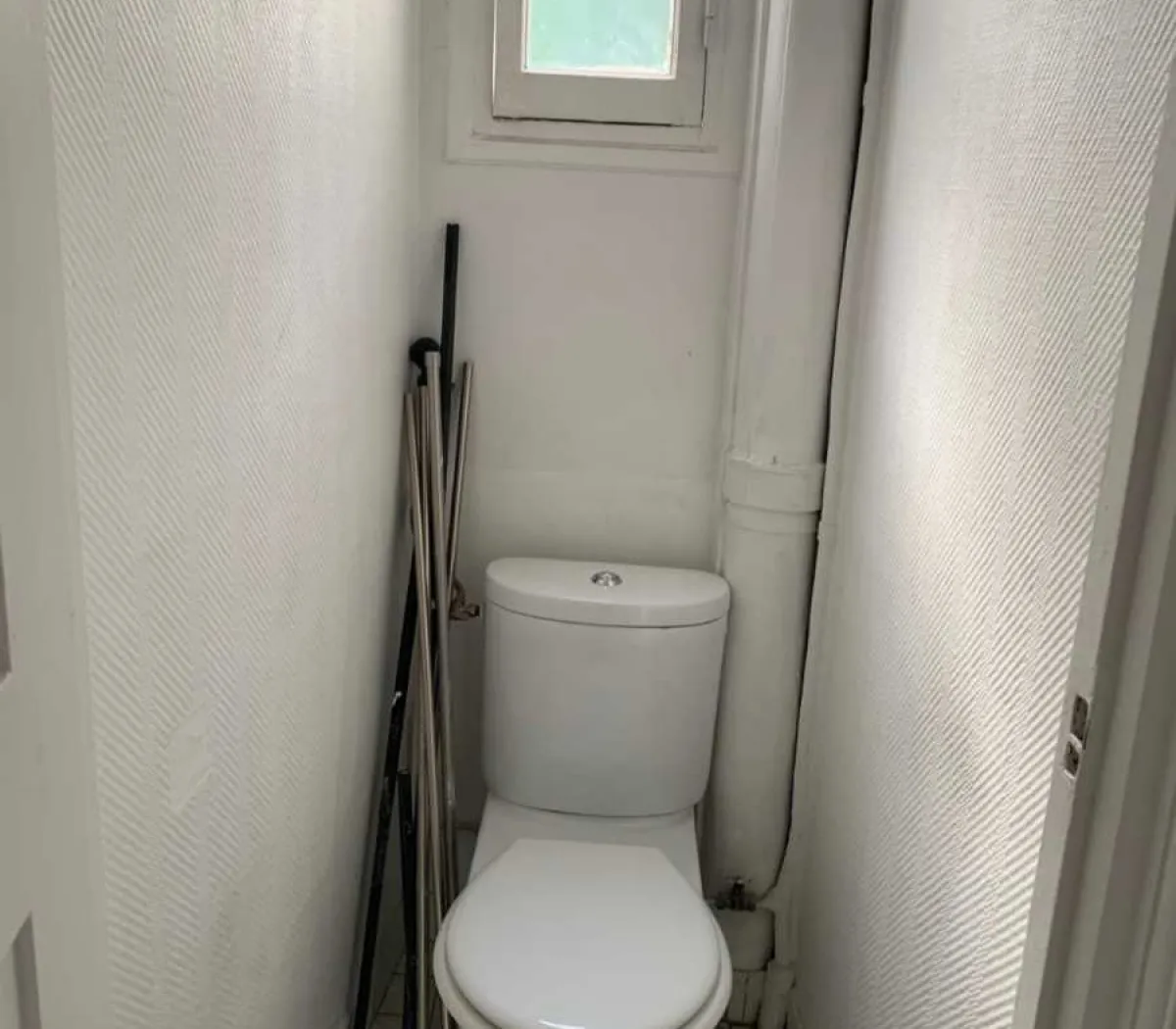 Location Paris Appartement 6a1074b2410f