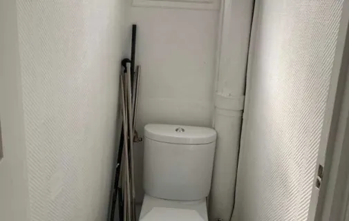 Location Paris Appartement 6a1074b2410f