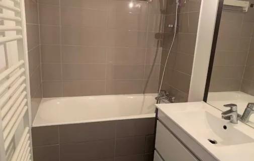 Location Paris Appartement 6a1074b2410f