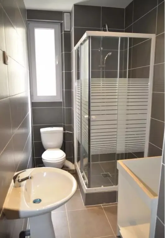 Location Saint-Denis Appartement 6a10760957fb