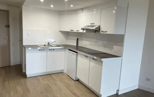 Location Toulouse Appartement 6a1078404c7f