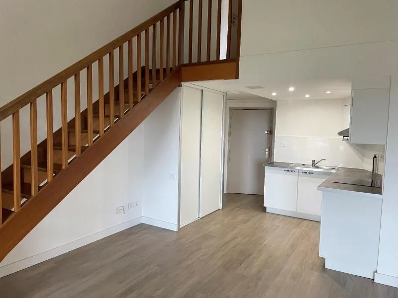 Location Toulouse Appartement 6a1078404c7f