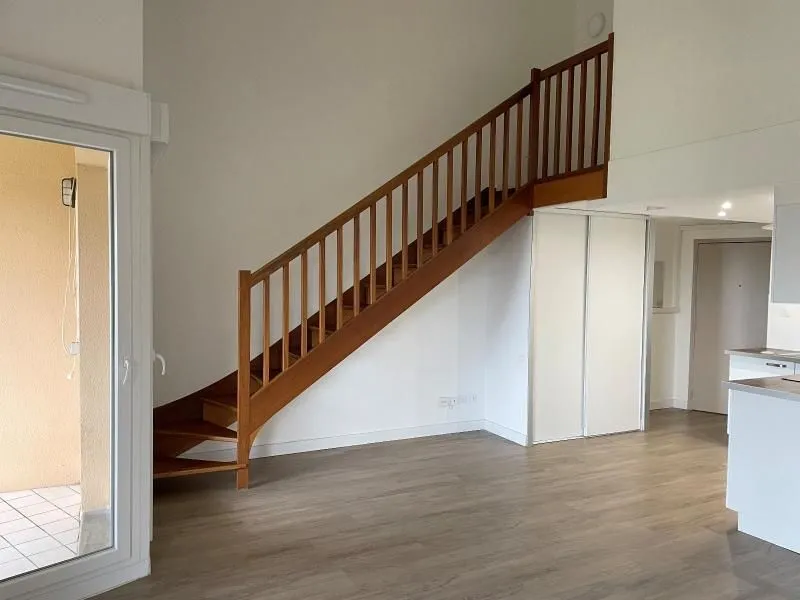 Location Toulouse Appartement 6a1078404c7f